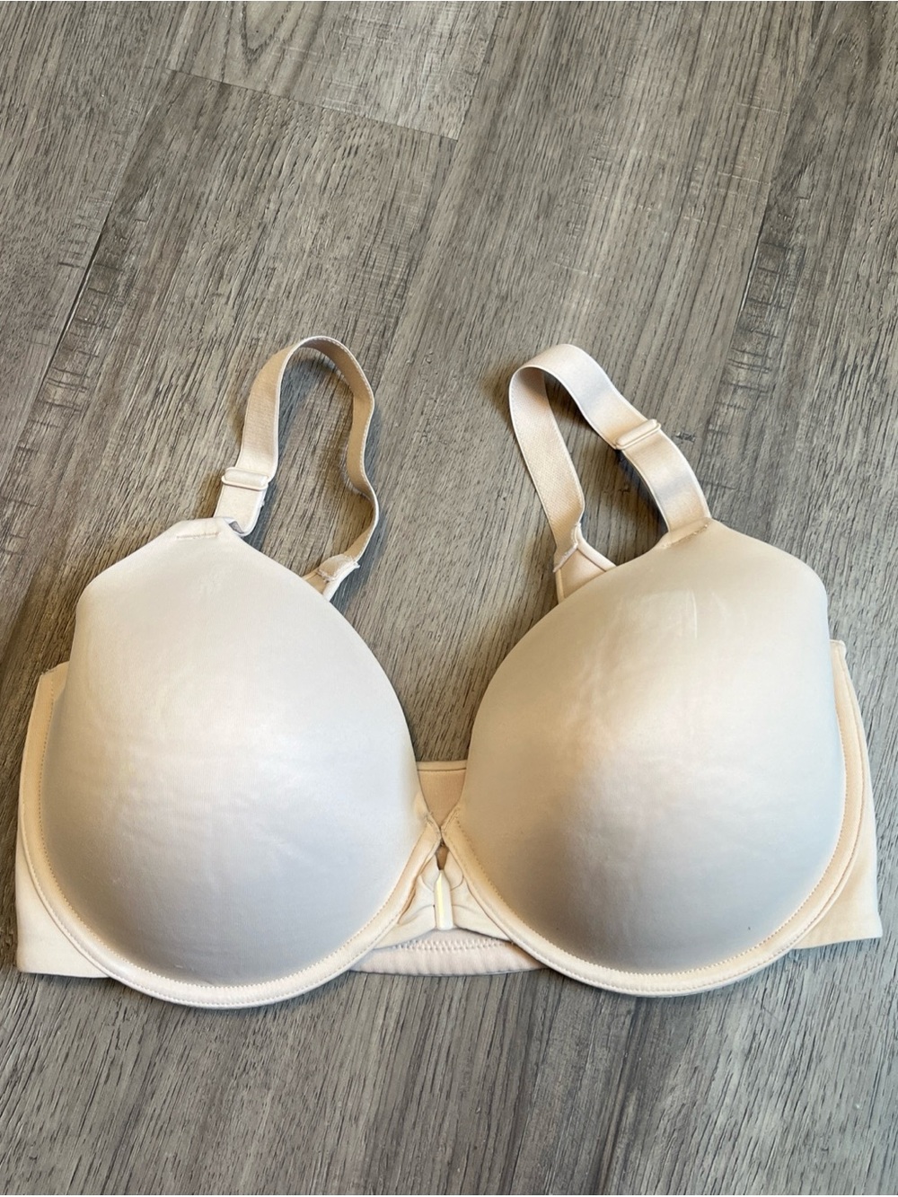 Vanity Fair Bra 36DD